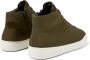 Camper Moderne Touring Sneakers voor Heren Green Heren - Thumbnail 6