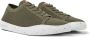 Camper Groene Sneakers voor Mannen Green Heren - Thumbnail 3