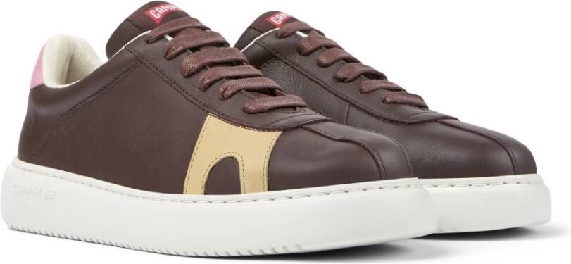 Camper Sneakers Paars Dames