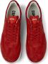 Camper Stijlvolle Dames Sneakers Pelotas XLF Red Dames - Thumbnail 4