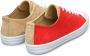 Camper Sneakers Twins K200980 Rood Dames - Thumbnail 6