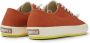 Camper Trainers Peu Rambla Vulcanizado 21897 Sst94 Geel Dames - Thumbnail 5