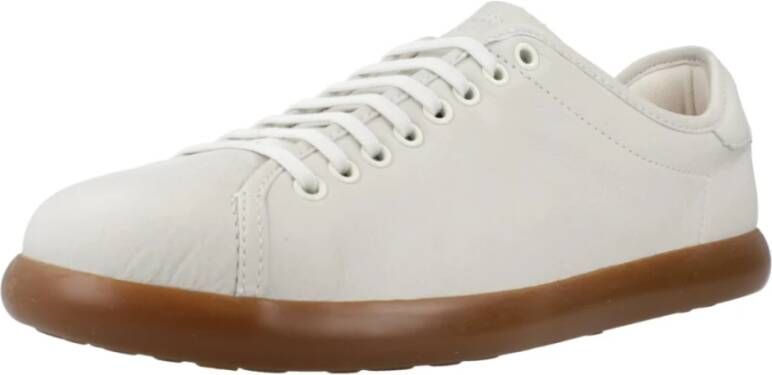 Camper Moderne Stijlvolle Sneakers White Heren