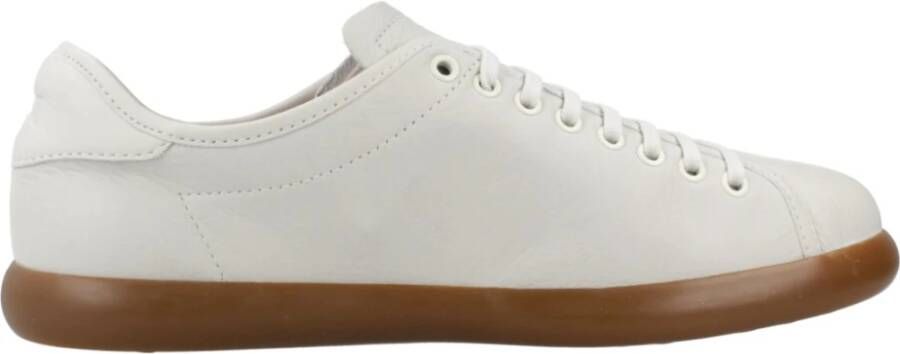 Camper Moderne Stijlvolle Sneakers White Heren