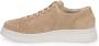 Camper Runner Up Dames Sneakers Beige Dames - Thumbnail 13