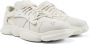 Camper Karst Leren Sneakers White Dames - Thumbnail 3