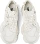 Camper Karst Leren Sneakers White Dames - Thumbnail 4