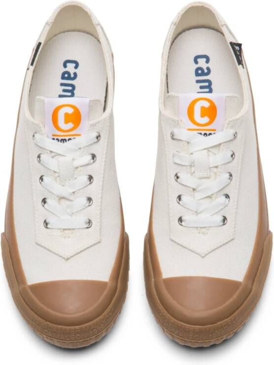 Camper Sneakers Wit Dames