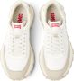 Camper Trail Sneakers voor Vrouwen White Dames - Thumbnail 3