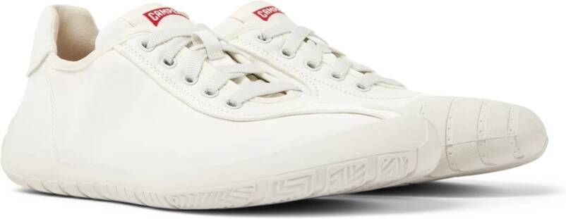 Camper Sneakers Wit Dames