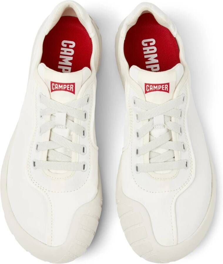 Camper Sneakers Wit Dames