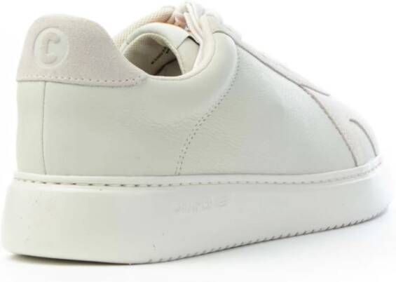 Camper Sneakers Wit Heren