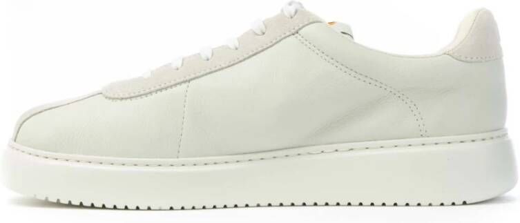 Camper Sneakers Wit Heren