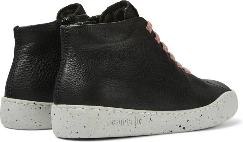 Camper Sneakers Zwart Dames