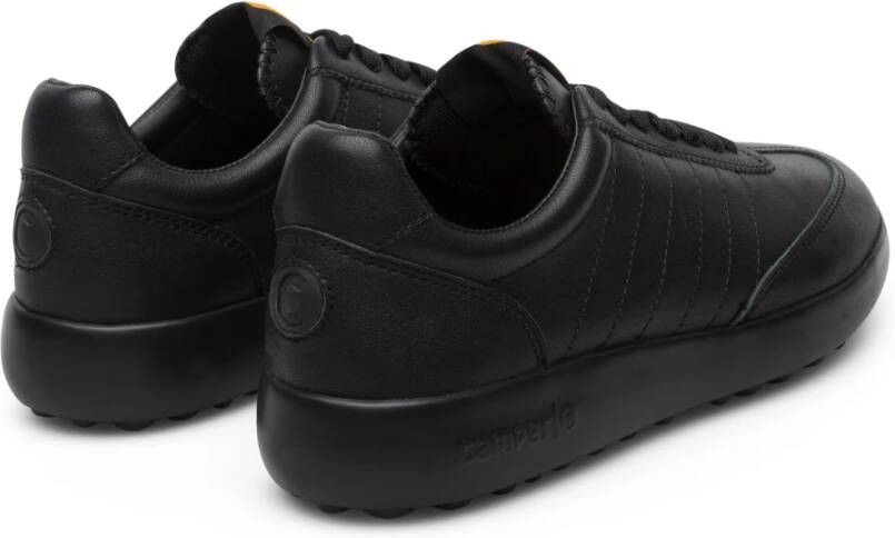 Camper Sneakers Zwart Dames