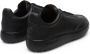 Camper Stijlvolle Leren Sneakers Black Dames - Thumbnail 5