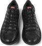 Camper Beetle Sneakers: Lichtgewicht en Flexibel Black Heren - Thumbnail 5