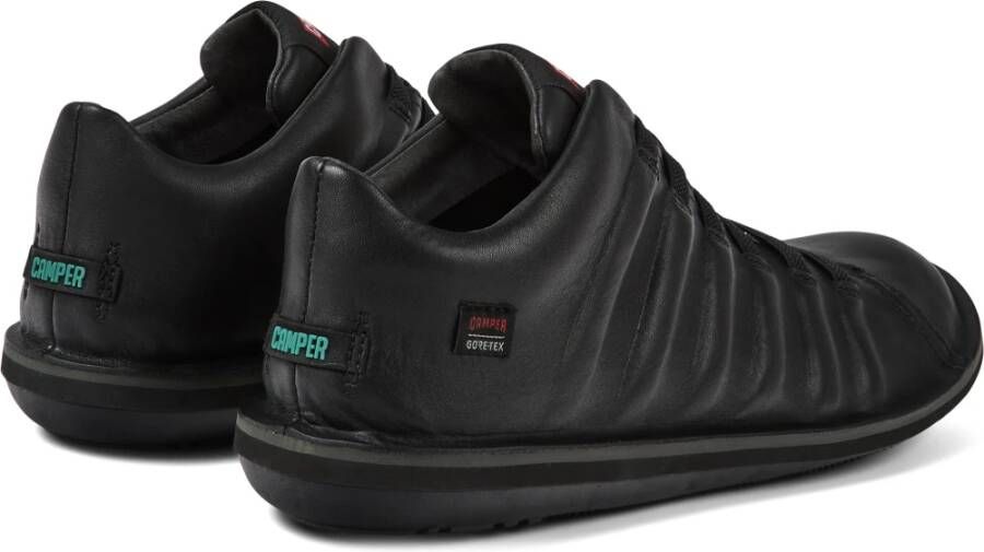 Camper Sneakers Zwart Heren