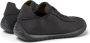 Camper Zwarte Textiel Sneakers voor Heren Black Heren - Thumbnail 12