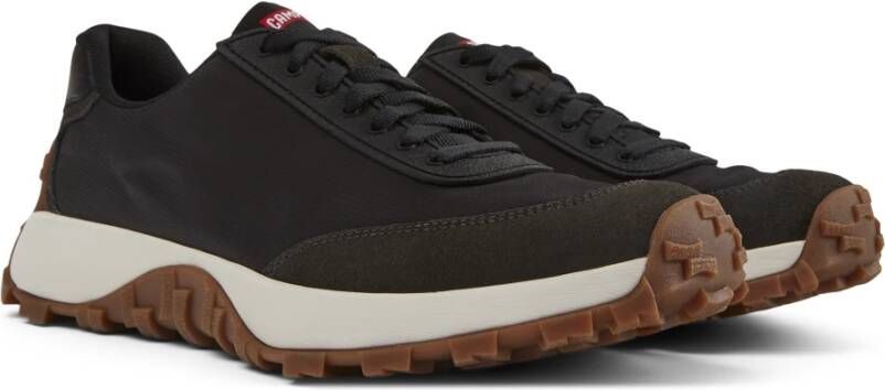 Camper Sneakers Zwart Heren