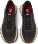 Camper Vintage Trail Sneakers Black Heren - Thumbnail 4