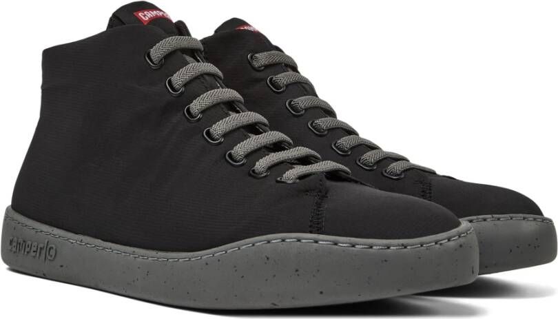 Camper Sneakers Zwart Heren