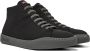 Camper Zwarte platte schoenen Peu Touring Black Heren - Thumbnail 3