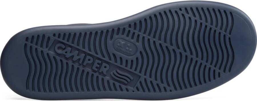 Camper Sneakers Zwart Heren