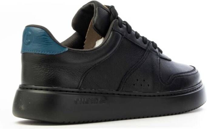 Camper Sneakers Zwart Heren