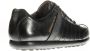 Camper Zwarte Nappa F.do Sneakers Black Heren - Thumbnail 2