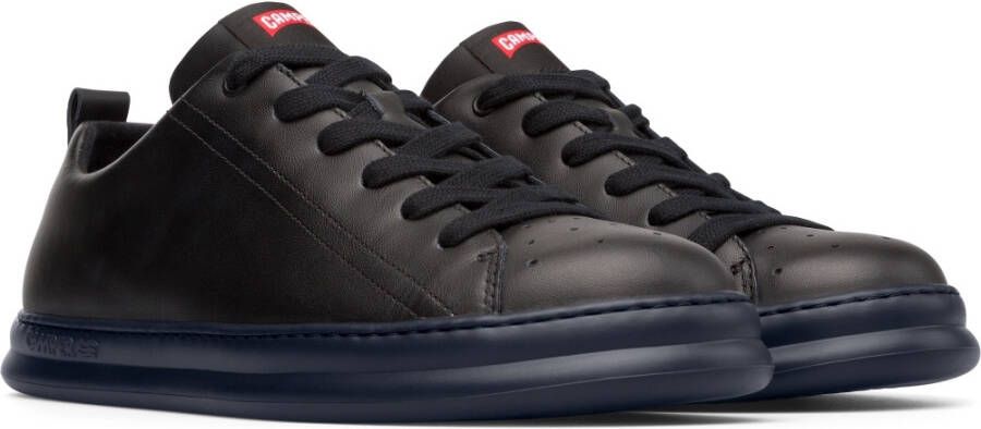 Camper Sneakers Zwart Heren