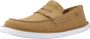 Camper Stijlvolle Dames Loafers Brown Dames - Thumbnail 3