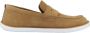 Camper Stijlvolle Dames Loafers Brown Dames - Thumbnail 5