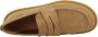 Camper Stijlvolle Dames Loafers Brown Dames - Thumbnail 8