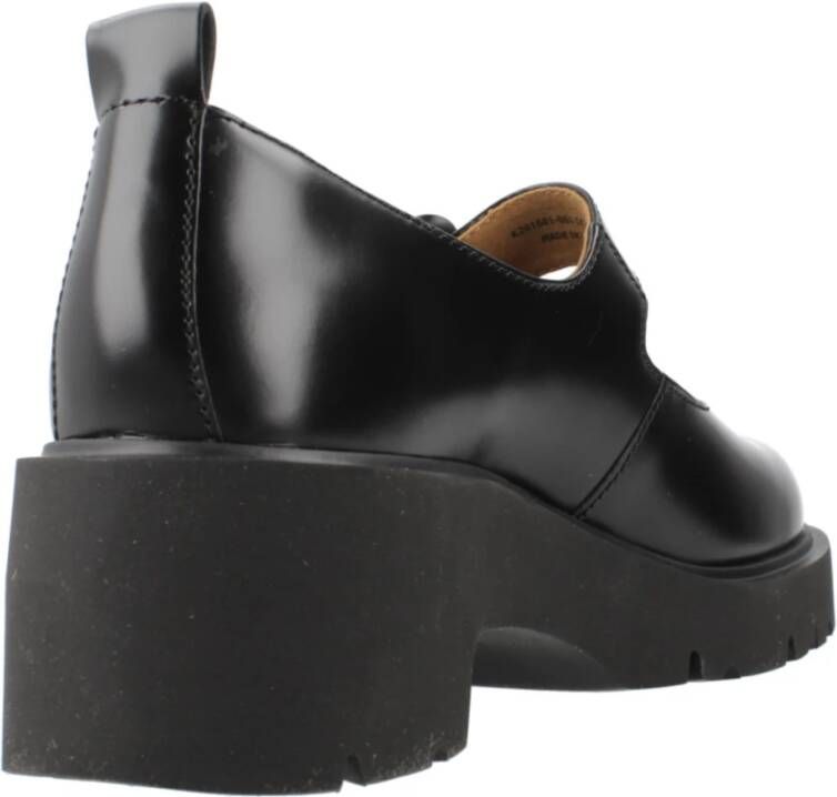 Camper Stijlvolle Milah Pumps Black Dames