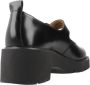 Camper Zwarte Milah Dames Mary Janes Schoenen Black Dames - Thumbnail 10