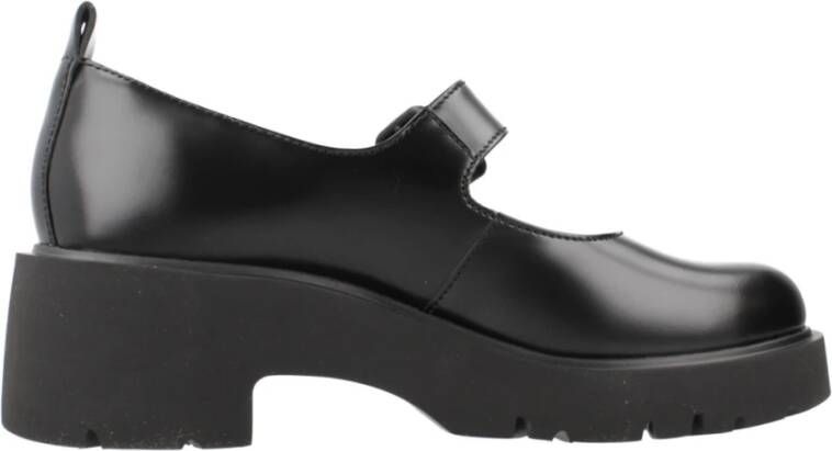 Camper Stijlvolle Milah Pumps Black Dames