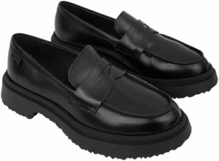 Camper Stijlvolle Mimi Walden Schoenen Black Dames