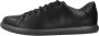 Camper Stijlvolle Sneakers met Pelotas Design Black Heren - Thumbnail 3