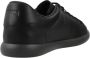 Camper Stijlvolle Sneakers met Pelotas Design Black Heren - Thumbnail 4