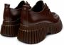 Camper Stijlvolle Umber Pix BCN Umber Schoenen Brown Dames - Thumbnail 5