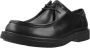 Camper Stijlvolle Veterschoenen Norman Model Black Heren - Thumbnail 3