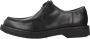 Camper Stijlvolle Veterschoenen Norman Model Black Heren - Thumbnail 4