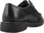 Camper Stijlvolle Veterschoenen Norman Model Black Heren - Thumbnail 5