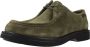 Camper Stijlvolle Veterschoenen Norman Model Green Heren - Thumbnail 3