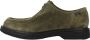 Camper Stijlvolle Veterschoenen Norman Model Green Heren - Thumbnail 4