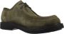 Camper Stijlvolle Veterschoenen Norman Model Green Heren - Thumbnail 6