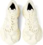 Camper Witte Leren Sneakers Tor ta White - Thumbnail 3