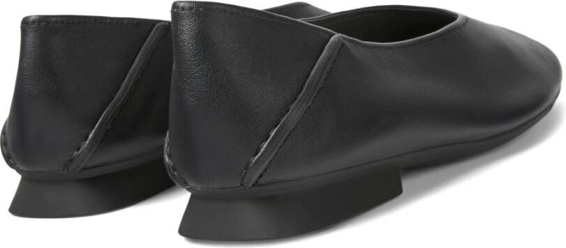 Camper Ballerinas Casi Myra Zwart Dames - Foto 10