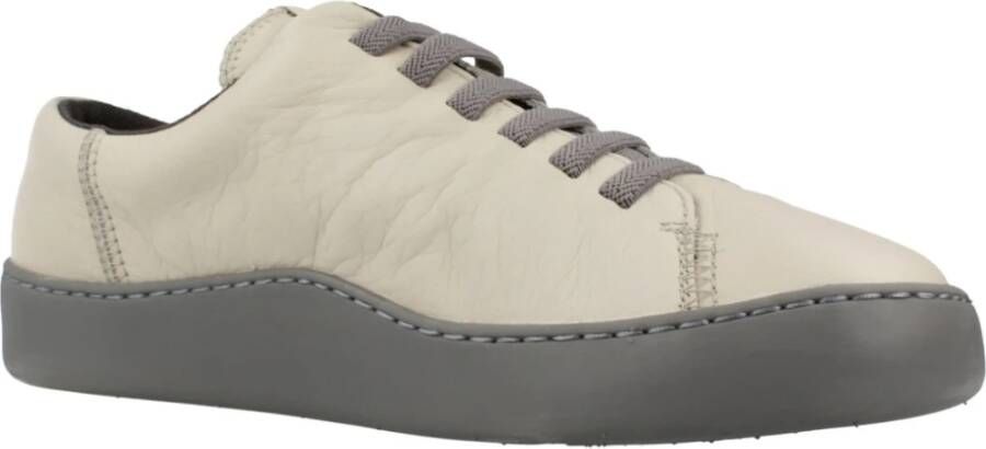 Camper Touring Ry Sneakers Beige Dames